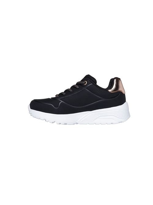 SKECHERS Uno Lite per Ragazze SKECHERS | 310384LBLK