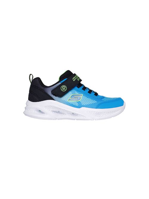 SKECHERS Meteor-Lights Junior SKECHERS | 401495LBKBL