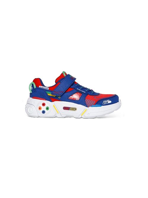 SKECHERS Gametronix 2.0 Junior SKECHERS | 402270LBLMT