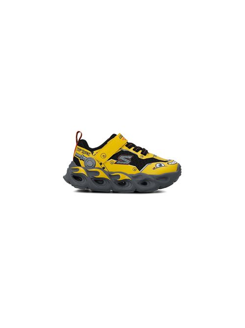 SKECHERS Thermo Flash Junior SKECHERS | 402307NYLBK