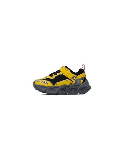 SKECHERS Thermo Flash Junior SKECHERS | 402307NYLBK