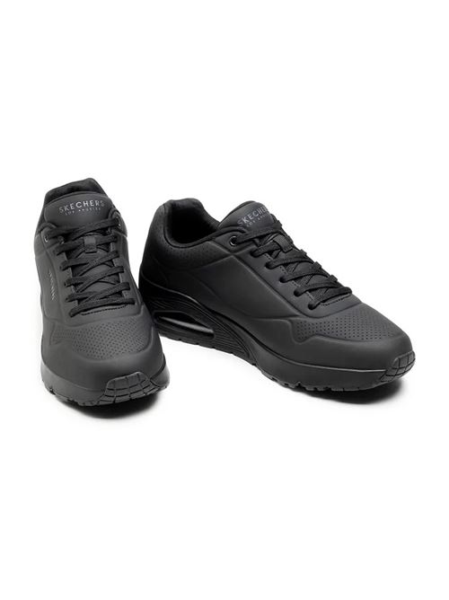 SKECHERS Uno stand on air SKECHERS | 52458WBBK