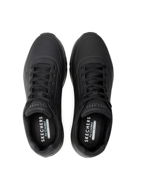 SKECHERS Uno stand on air SKECHERS | 52458WBBK