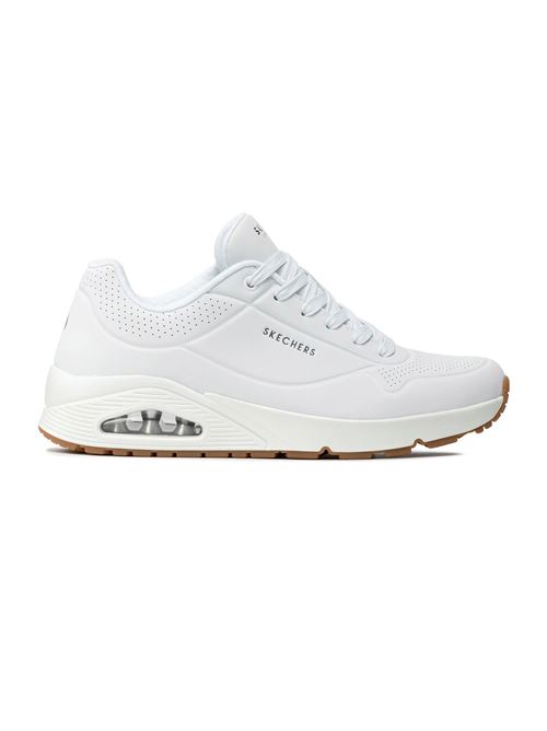 SKECHERS Uno stand on air SKECHERS | 52458WHT