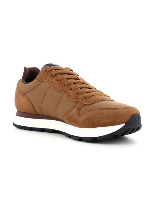 SUN68 Scarpe Tom in nylon e suede SUN68 | Z4410193