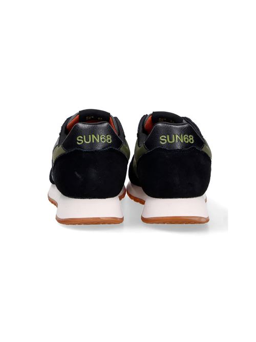 SUN68 Sneakers Jaki Bicolor SUN68 | Z4411411