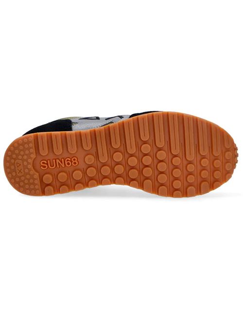 SUN68 Sneakers Jaki Bicolor SUN68 | Z4411411