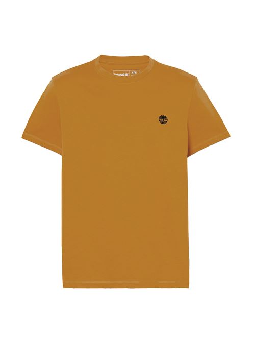 TIMBERLAND T-shirt Dunstan River TiMBERLAND | TB0A2BPREFM1