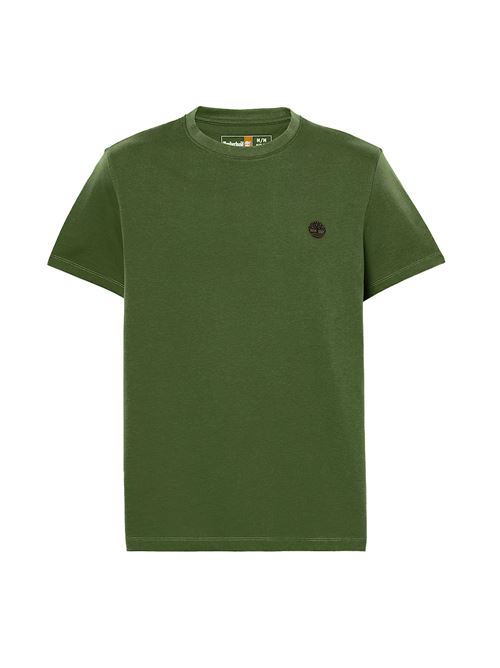 TIMBERLAND T-shirt Dunstan River TiMBERLAND | TB0A2BPREIN1