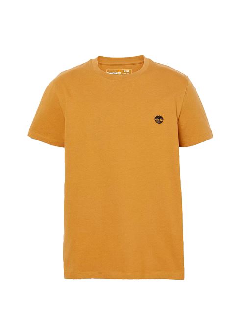 TIMBERLAND T-shirt Dunstan River TiMBERLAND | TB0A2BPRP471