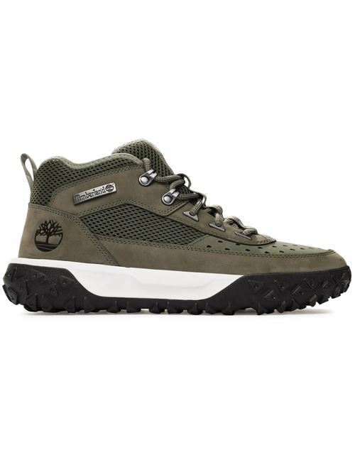 TIMBERLAND Greenstride Motion 6 Hiker Shoe TiMBERLAND | TB0A5VCVA581M