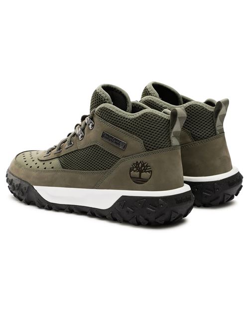 TIMBERLAND Greenstride Motion 6 Hiker Shoe TiMBERLAND | TB0A5VCVA581M