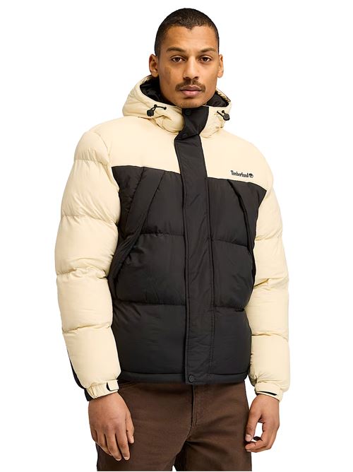 TIMBERLAND Water Repellent Durable Down Jacket TiMBERLAND | TB0A6267EGB1