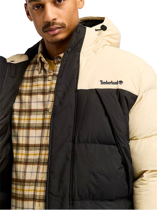 TIMBERLAND Water Repellent Durable Down Jacket TiMBERLAND | TB0A6267EGB1