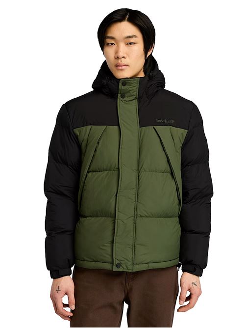 TIMBERLAND Water Repellent Durable Down Jacket TiMBERLAND | TB0A6267EIO1