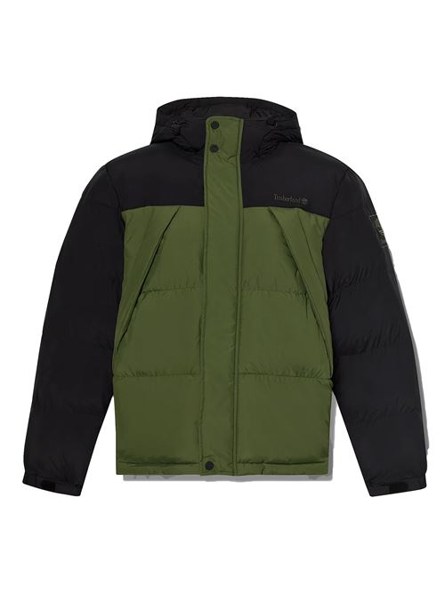 TIMBERLAND Water Repellent Durable Down Jacket TiMBERLAND | TB0A6267EIO1