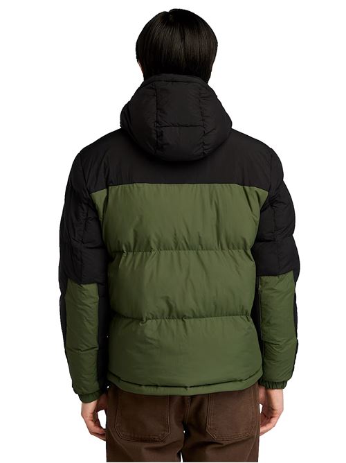 TIMBERLAND Water Repellent Durable Down Jacket TiMBERLAND | TB0A6267EIO1