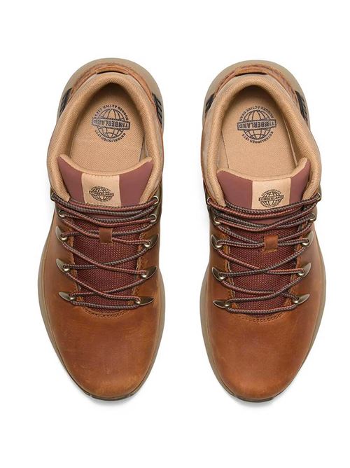 TIMBERLAND Sprint Trekker Mid Lace Up TiMBERLAND | TB0A6DQDEJD1