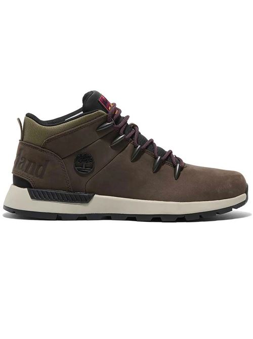 TIMBERLAND Sprint Trekker Mid Lace Up TiMBERLAND | TB0A6DQDW071