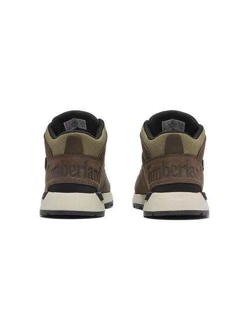 TIMBERLAND Sprint Trekker Mid Lace Up TiMBERLAND | TB0A6DQDW071