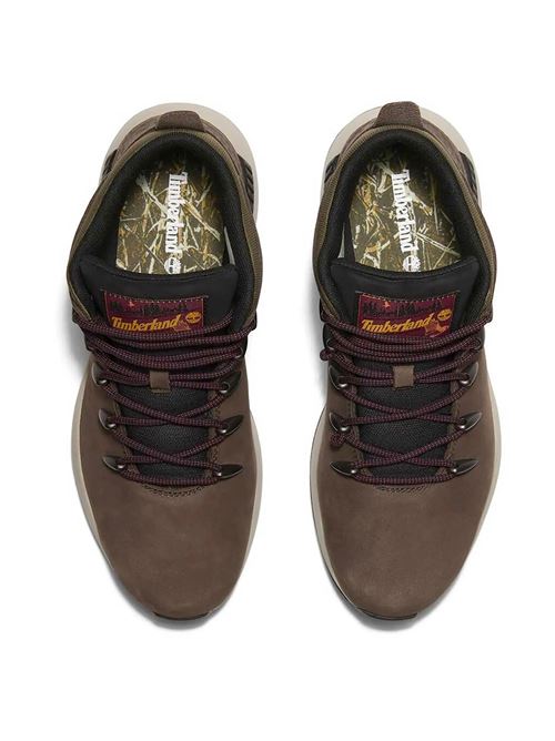 TIMBERLAND Sprint Trekker Mid Lace Up TiMBERLAND | TB0A6DQDW071