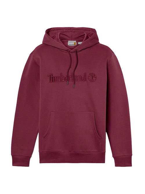 TIMBERLAND Felpa con Cappuccio Hampthon TiMBERLAND | TB0A6VFJ6001