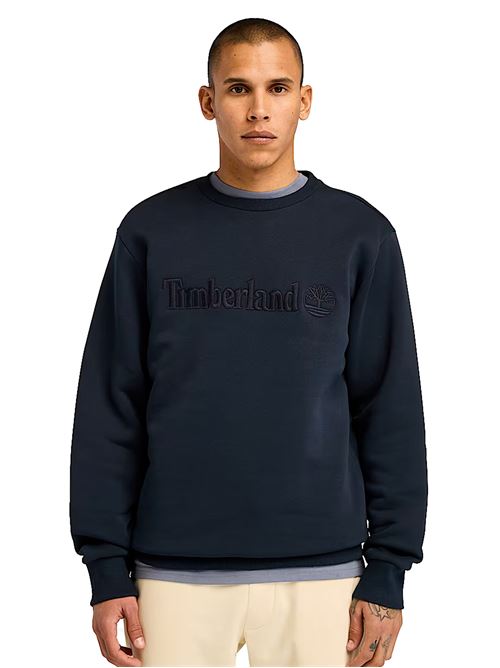 TIMBERLAND Hamphon Crewneck Sweatshirt TiMBERLAND | TB0A6VG64331