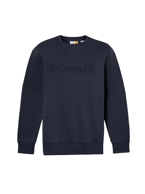 TIMBERLAND Hamphon Crewneck Sweatshirt TiMBERLAND | TB0A6VG64331