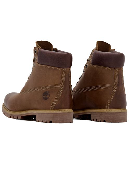 TIMBERLAND Scarponcino Impermeabile Premium 6-Inch TiMBERLAND | TB1270942141W