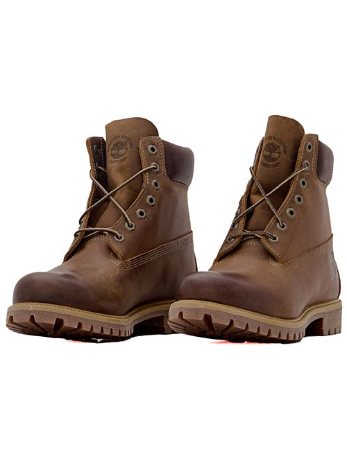 TIMBERLAND Premium 6-Inch Waterproof Boot TiMBERLAND | TB1270942141W