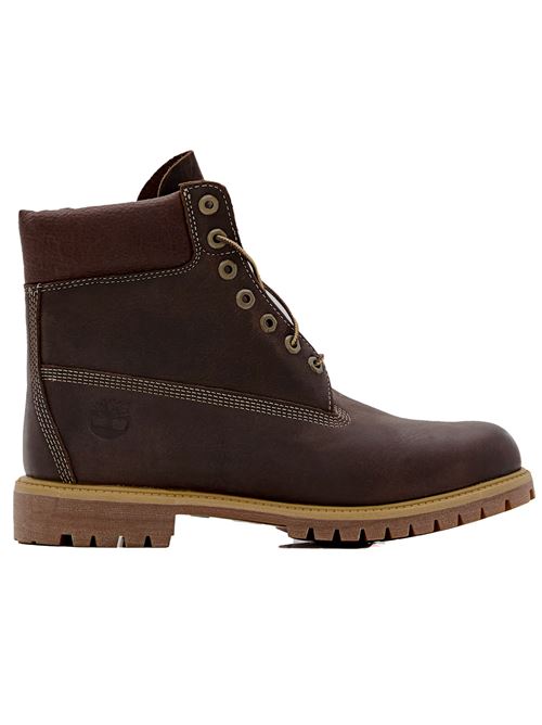 TIMBERLAND Scarponcino Impermeabile Premium 6-Inch TiMBERLAND | TB1270972141W