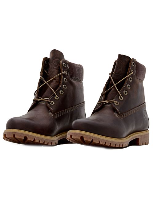 TIMBERLAND Premium 6-Inch Waterproof Boot TiMBERLAND | TB1270972141W