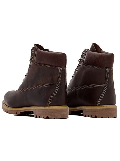 TIMBERLAND Premium 6-Inch Waterproof Boot TiMBERLAND | TB1270972141W