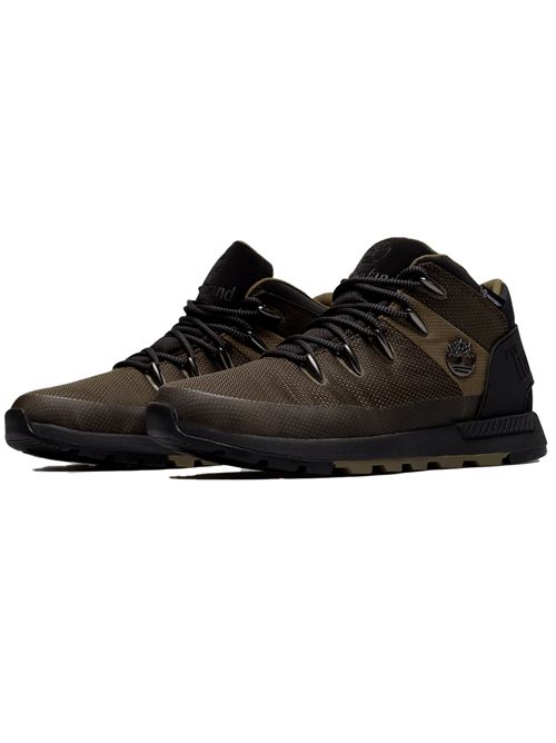 TIMBERLAND Sprint Trekker Mid boot TiMBERLAND | TB1A5NFK3271M