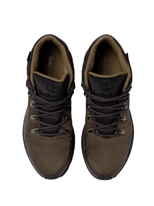 TIMBERLAND Sprint Trekker Mid boot TiMBERLAND | TB1A5NFK3271M