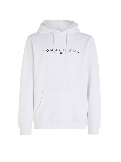 TOMMY JEANS Hoodie TOMMY | DM0DM17985YBR