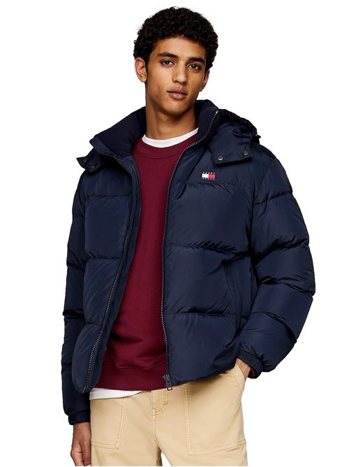 TOMMY JEANS Alaska Jacket TOMMY | DM0DM20479C1G