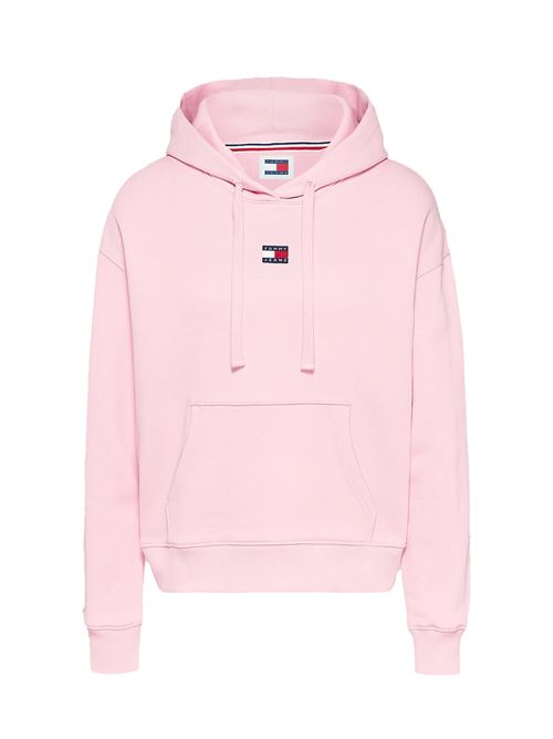 TOMMY JEANS Women's Boxy Sweatshirt TOMMY | DW0DW17326THA