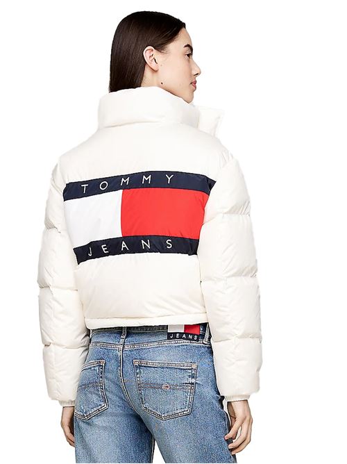 TOMMY JEANS Giubbotto Alaska TOMMY | DW0DW18820YBH