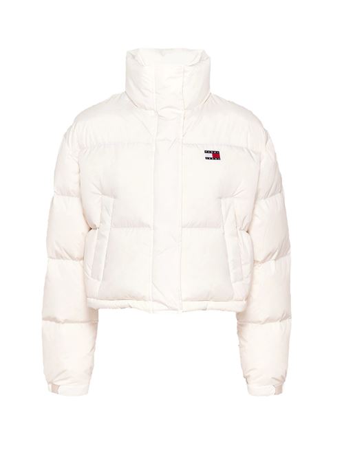 TOMMY JEANS Giubbotto Alaska TOMMY | DW0DW18820YBH