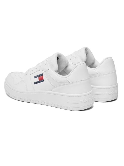 TOMMY JEANS Sneakers Basket Retrò TOMMY | EM0EM01395YBR