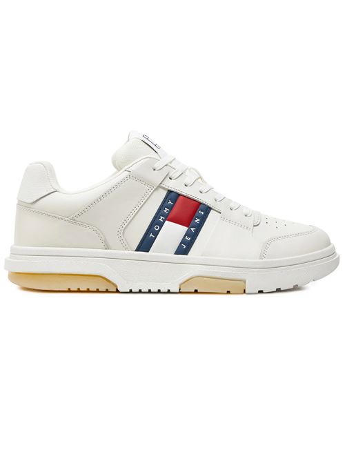 TOMMY JEANS Sneakers The Brooklyn Leather TOMMY | EM0EM01429YBL