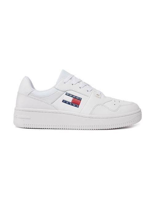 TOMMY JEANS Sneakers Essential Rètro Donna TOMMY | EN0EN02505YBS