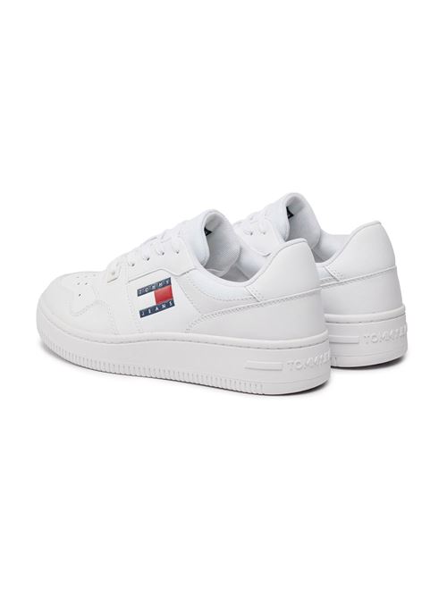 TOMMY JEANS Sneakers Essential Rètro Donna TOMMY | EN0EN02505YBS