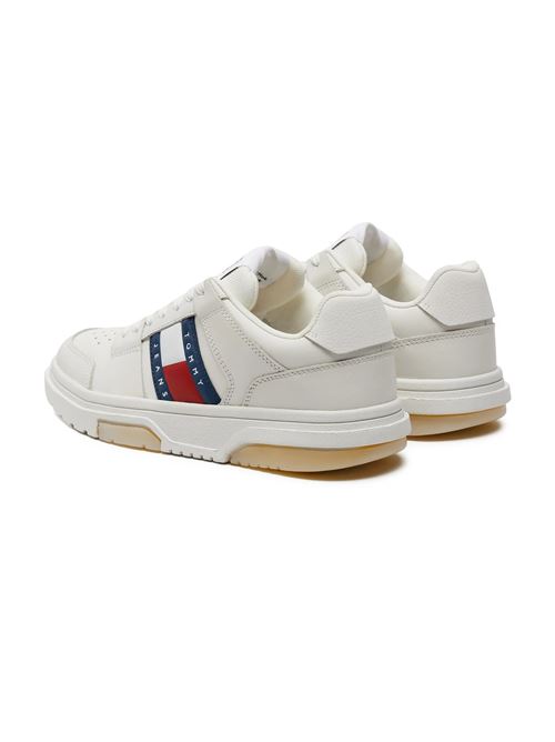 TOMMY JEANS Sneakers The Brooklyn Elevated TOMMY | EN0EN02576YBL