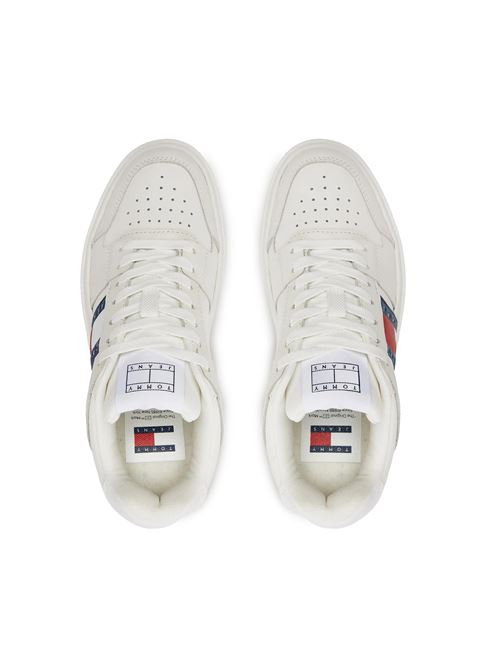 TOMMY JEANS Sneakers The Brooklyn Elevated TOMMY | EN0EN02576YBL