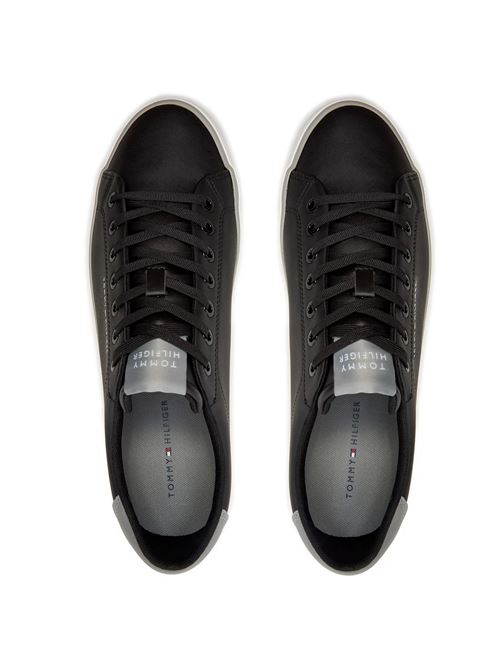 TOMMY HILFIGER Sneakers basse Uomo TOMMY | FM0FM05110BDS