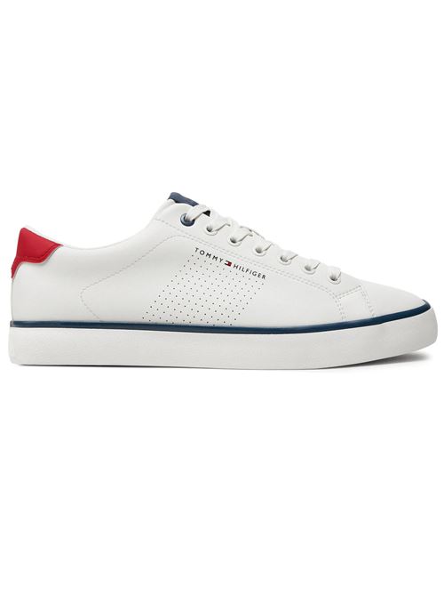 TOMMY HILFIGER Men's low sneakers TOMMY | FM0FM05110YBH