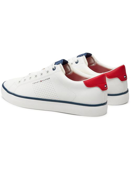 TOMMY HILFIGER Sneakers basse Uomo TOMMY | FM0FM05110YBH