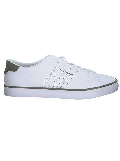 TOMMY HILFIGER Sneakers basse Uomo TOMMY | FM0FM05110YBS